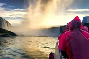 Niagara Falls Tour