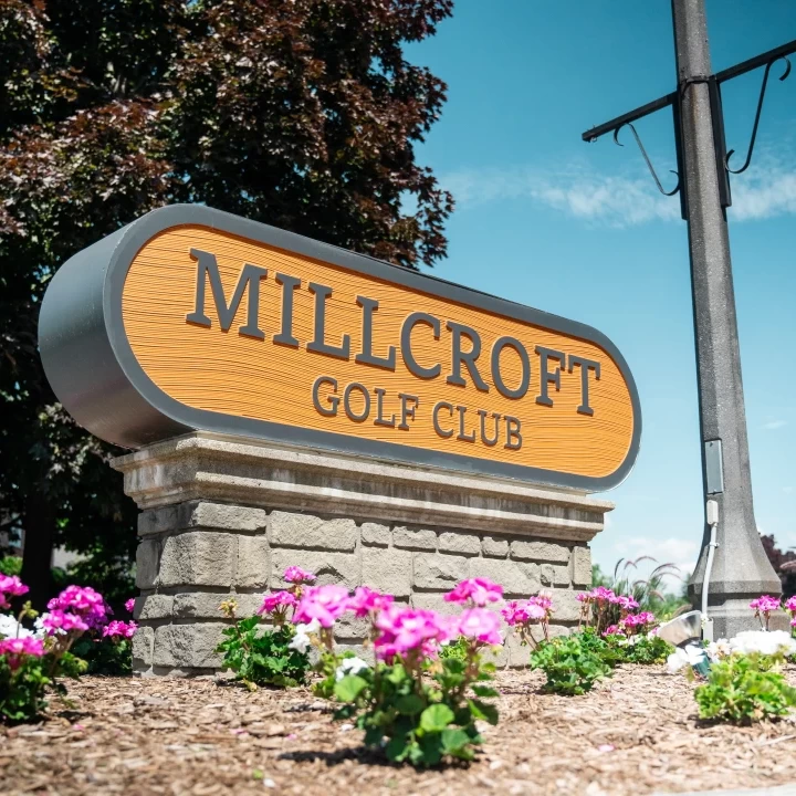 Millcroft Golf Club