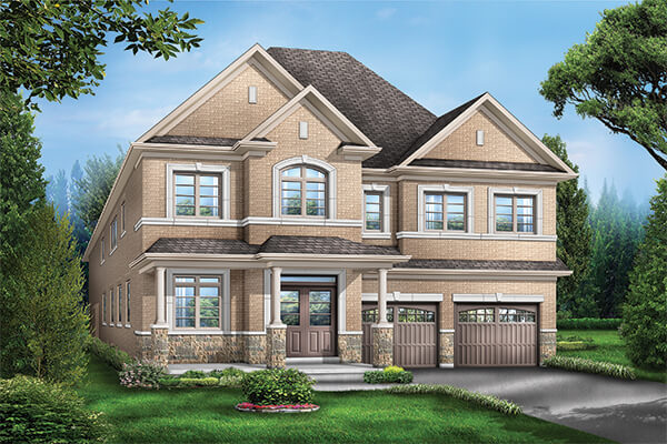 Mountainview Heights in Waterdown | Greenpark Group