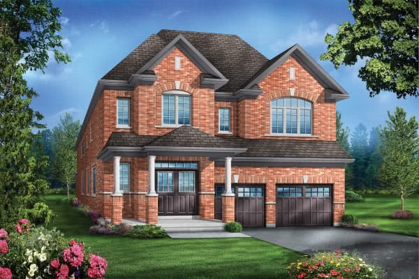 Mountainview Heights in Waterdown | Greenpark Group